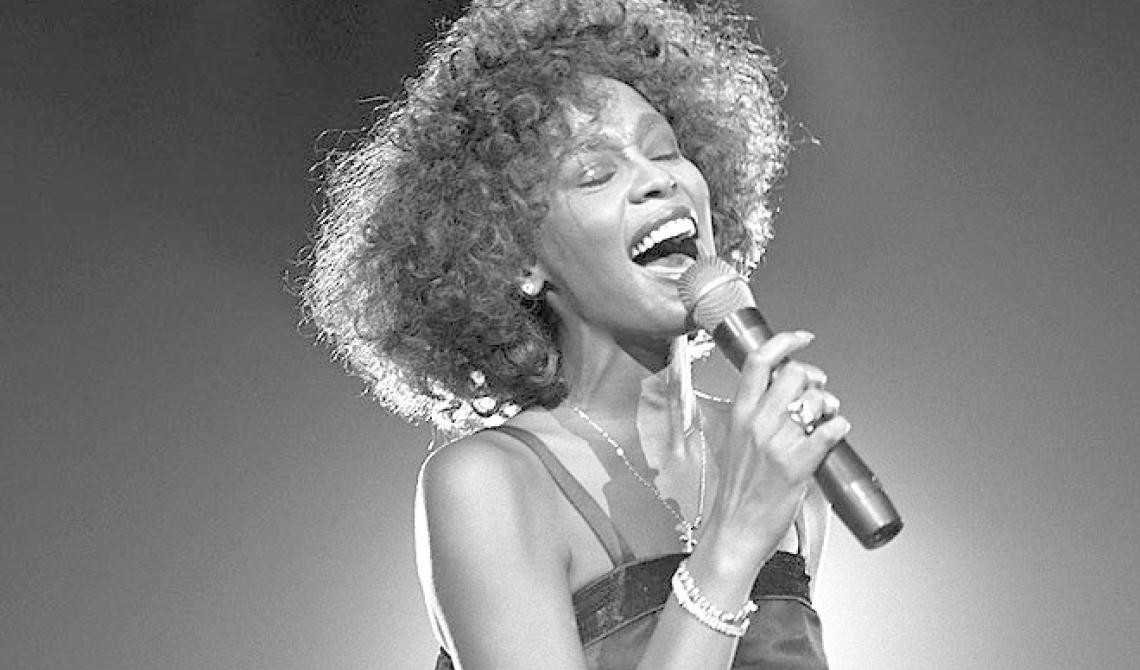 The Voice of Whitney: il ritorno dell'icona grazie all'IA