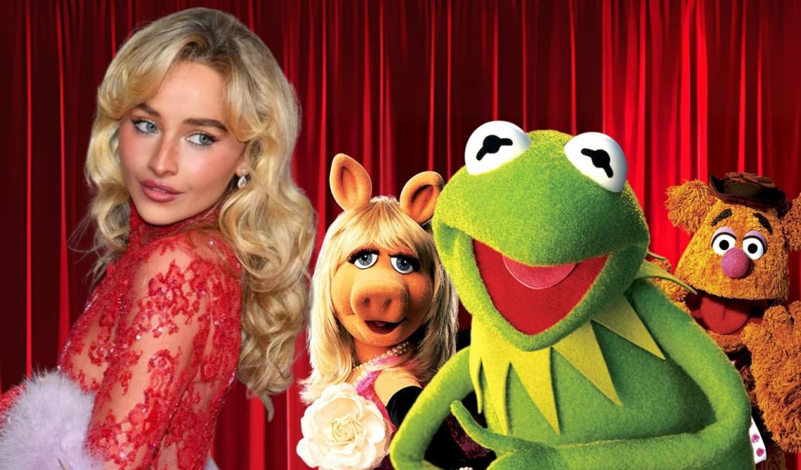 I Muppet festeggiano 50 anni: Disney annuncia uno speciale evento con Sabrina Carpenter