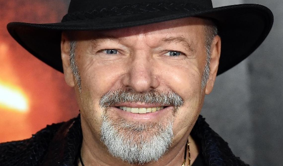 Vasco Rossi annuncia la data zero del suo tour: il 30 maggio a Rimini