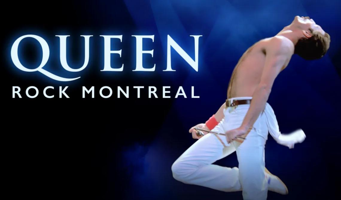 Queen: nuovi progetti con Adam Lambert e il ritorno di Queen Rock Montreal al cinema