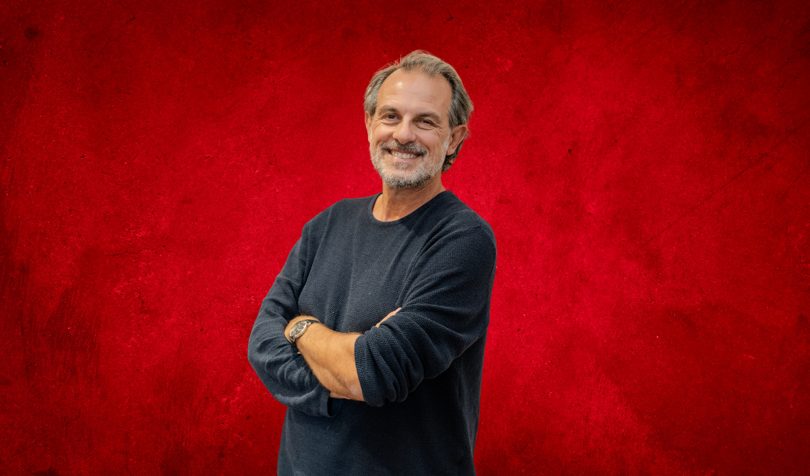 Paolo De Grandis Show