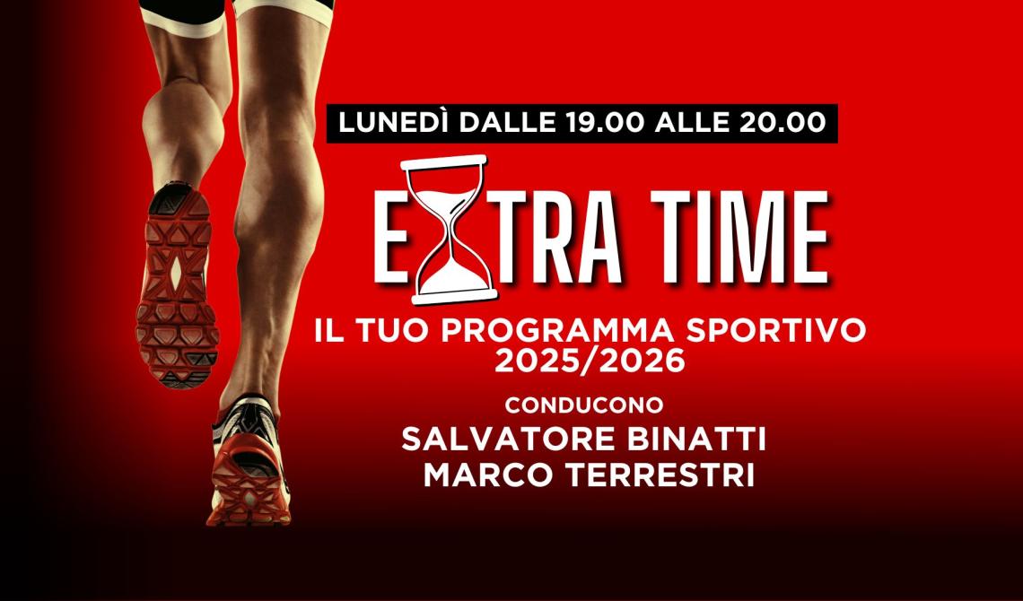 Delta Radio dà voce tutti gli sport