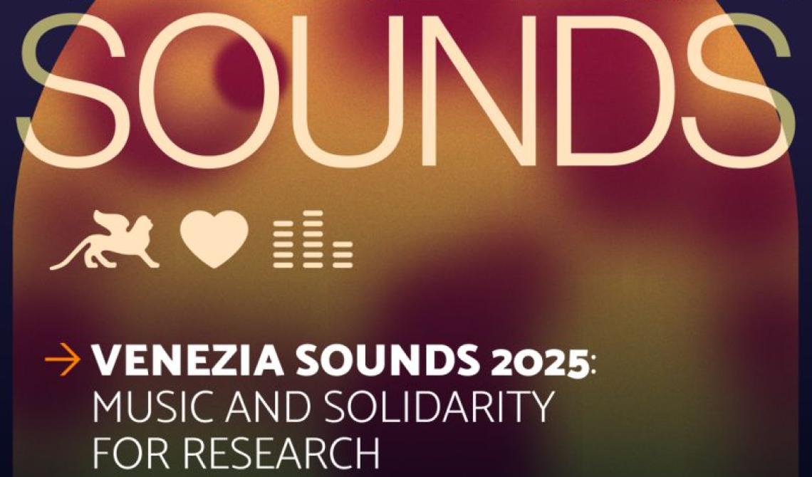 VENEZIA SOUND 2025