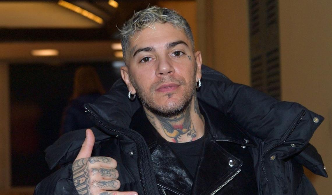 Emis Killa truffato online