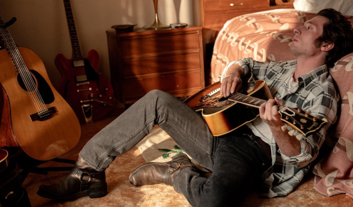 "Springsteen: Liberami dal nulla" – Il film che racconta l’uomo dietro il mito