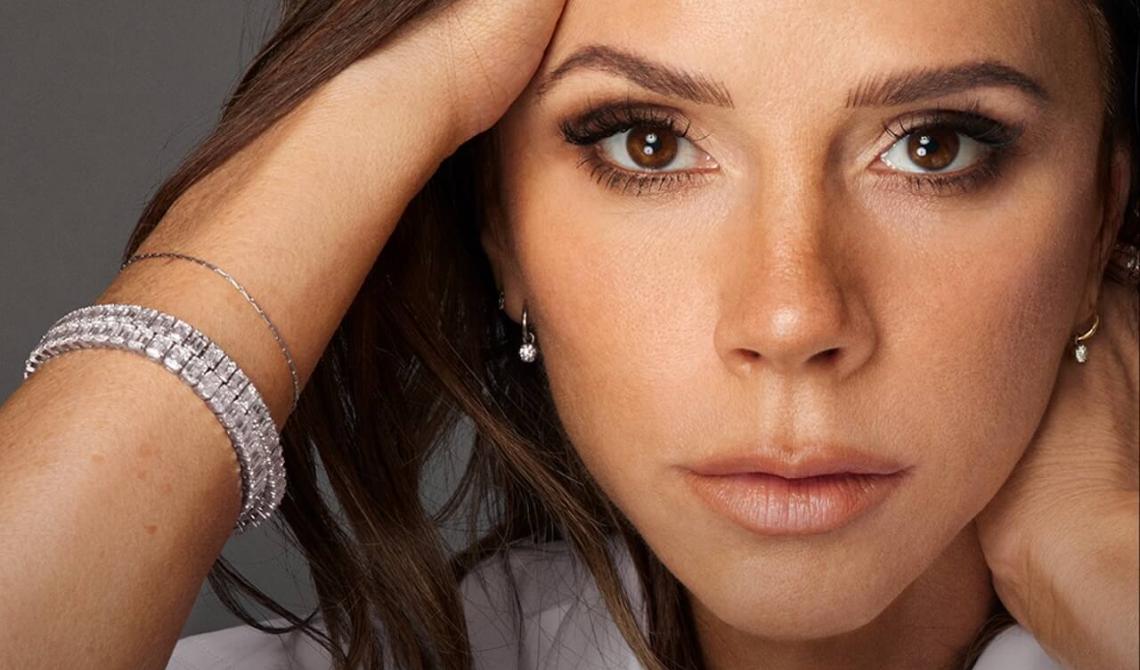 "Victoria Beckham: Oltre lo Stile"