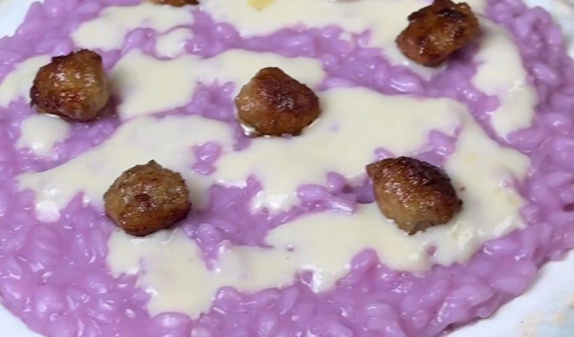 FILETTO DI MAIALE SENAPE E MIELE