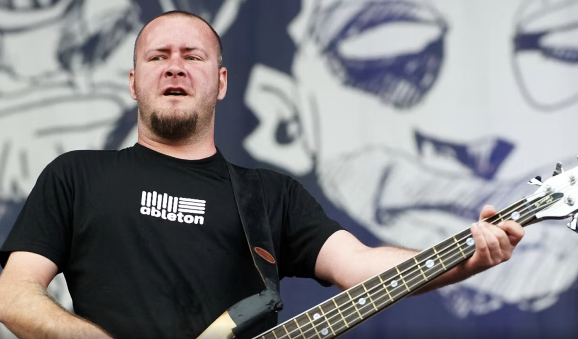 Addio a Sam Rivers, il “cuore” del sound dei Limp Bizkit