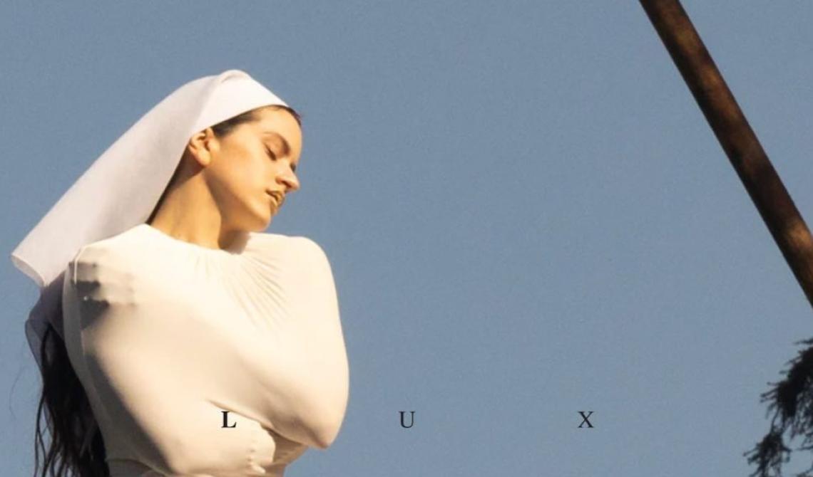 Rosalía torna con "Lux": un nuovo album tra sacralità, femminilità e orchestra sinfonica