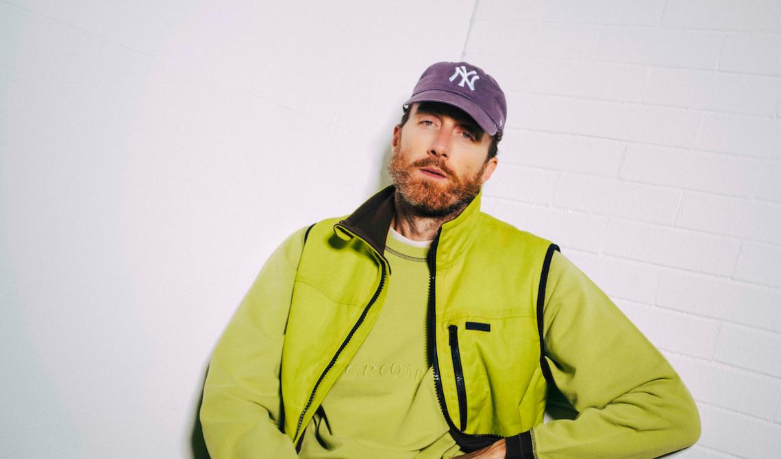 Mecna pubblica “Discordia, Armonia e Altri Stati d’Animo”