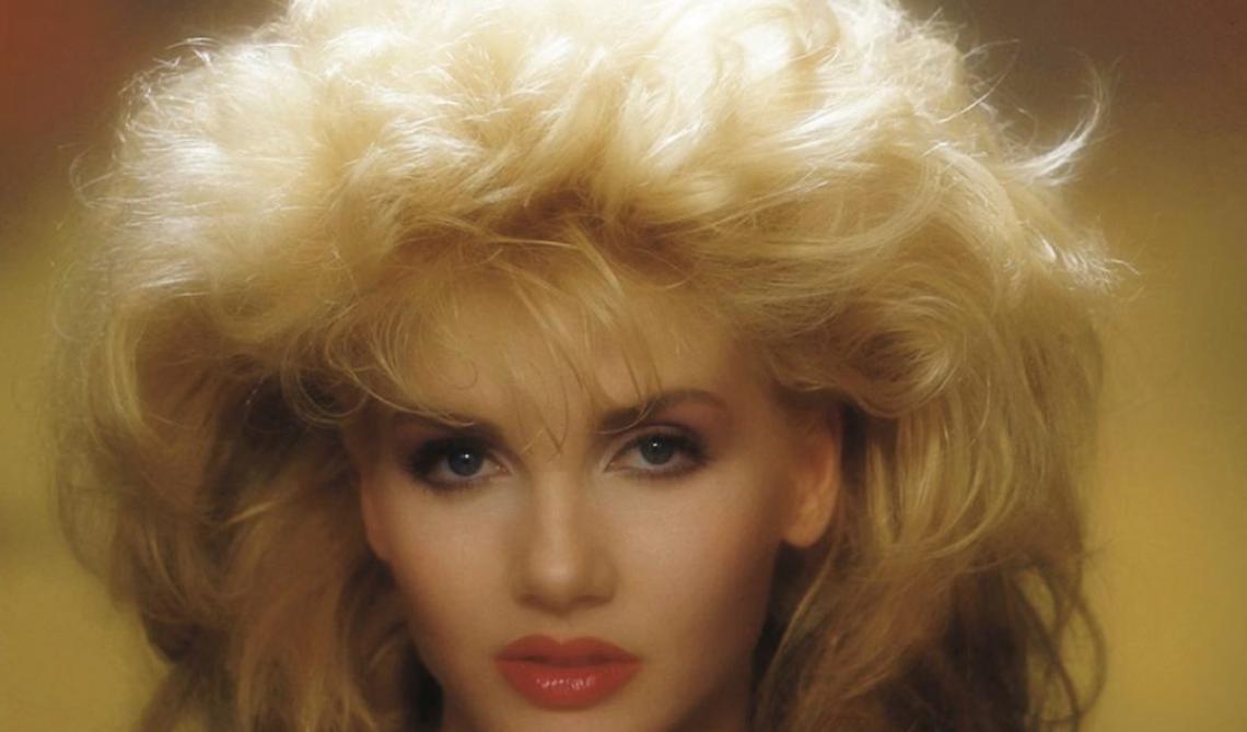 Lorella Cuccarini, da 40 anni regina della TV