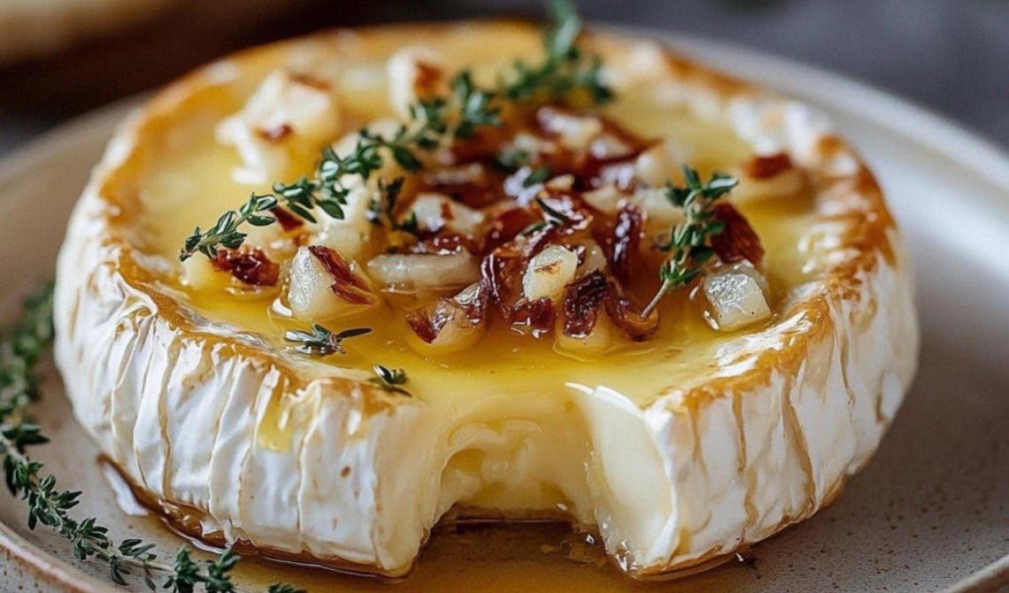 FILETTO DI MAIALE SENAPE E MIELE