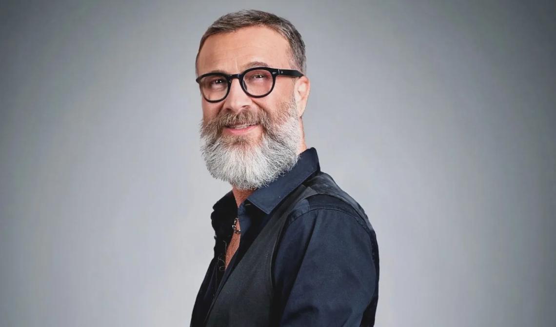 Marco Masini al Forum di Assago