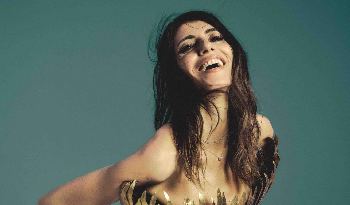 Giorgia: il nuovo album “G” e il ritorno live nei palasport italiani