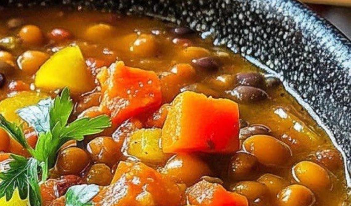 FILETTO DI MAIALE SENAPE E MIELE