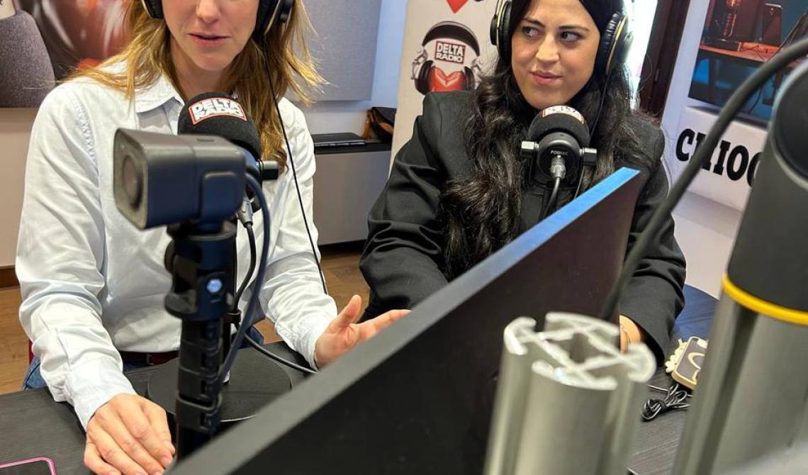 Don Andrea Varliero, parroco di San Bartolomeo: una comunità viva e attiva