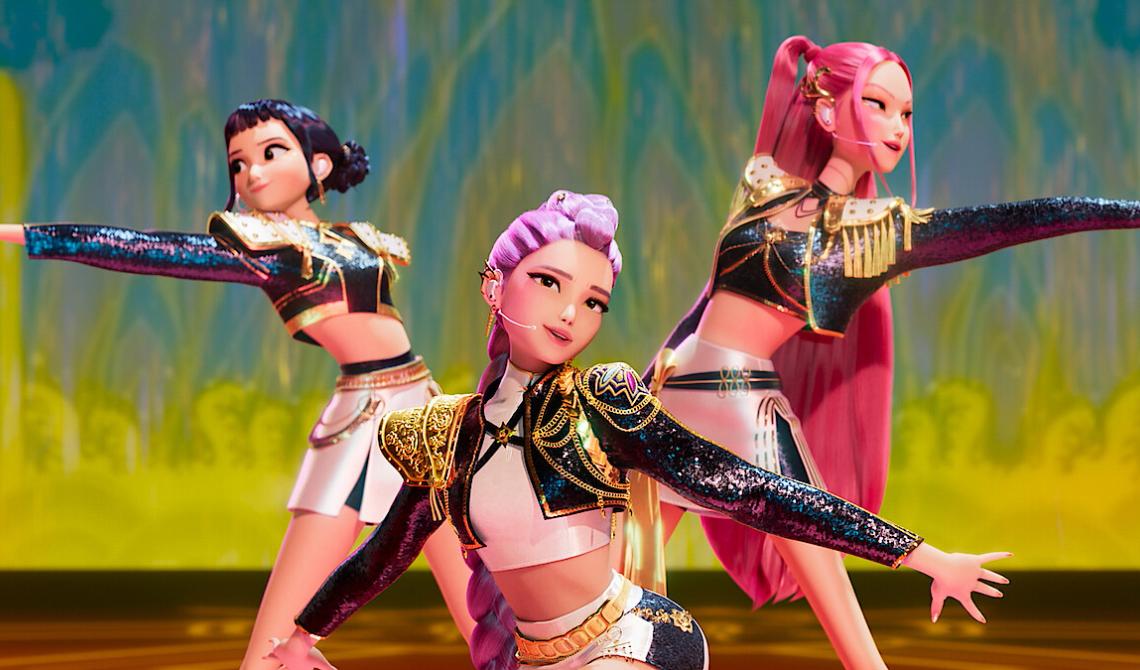 "K-pop Demon Hunters 2” in arrivo nel 2029: Netflix e Sony confermano il sequel del fenomeno globale