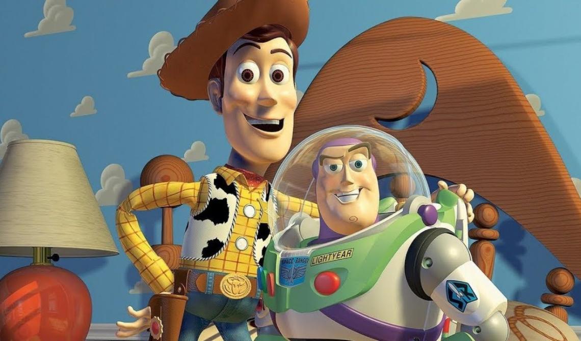 Toy Story 5: Woody e Buzz tornano con una nuova avventura tutta da scoprire
