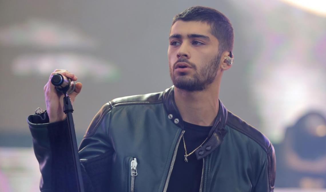 Zayn Malik torna nella società degli One Direction: il ritorno che nessuno si aspettava