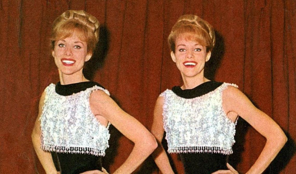 Addio alle gemelle Kessler: trovate morte a 89 anni nella loro casa di Grünwald