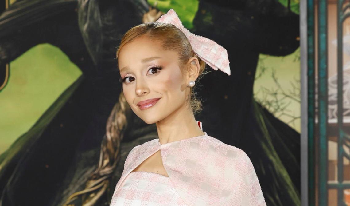 Dopo "Eternal Sunshine Tour" Ariana Grande si fermerà dalla musica