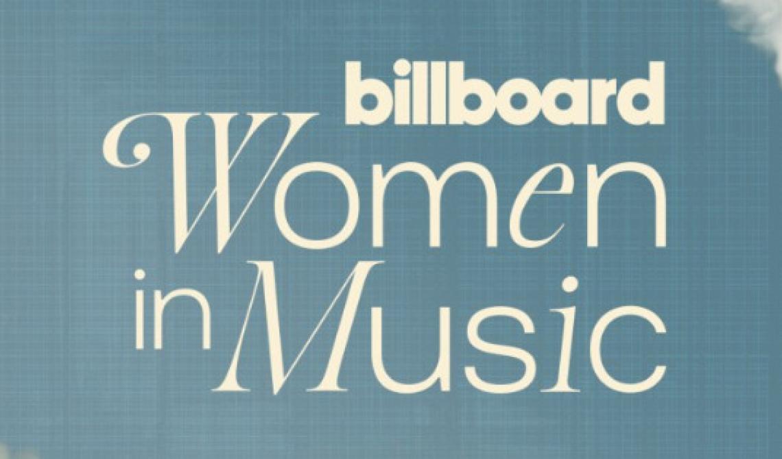 Billboard Women in Music 2025: tornano a Milano le protagoniste della musica italiana