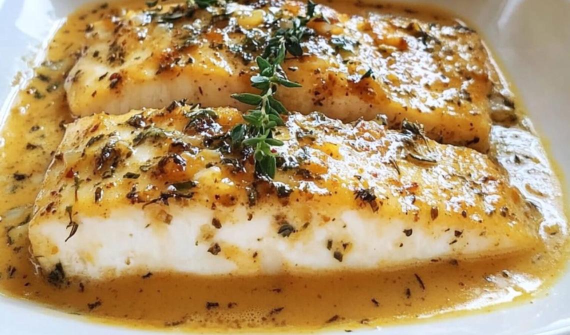 FILETTO DI MAIALE SENAPE E MIELE