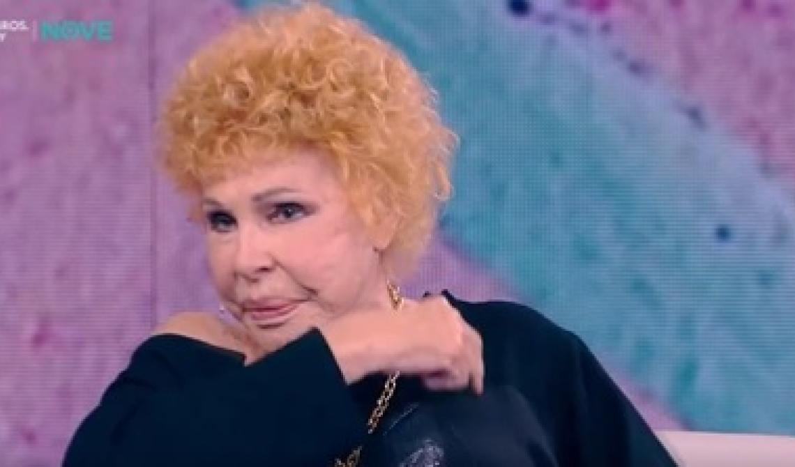 Addio a Ornella Vanoni, la regina della musica italiana se ne va a 91 anni