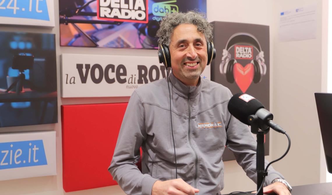 Don Andrea Varliero, parroco di San Bartolomeo: una comunità viva e attiva