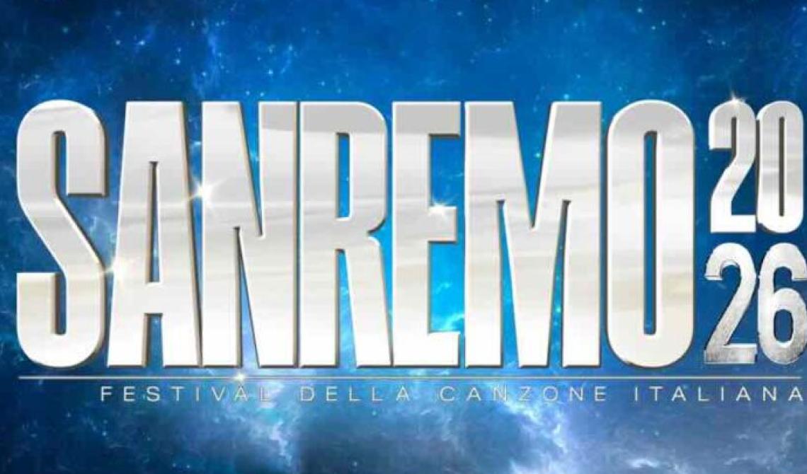 Sanremo 2026: Carlo Conti svela i 30 Big in gara