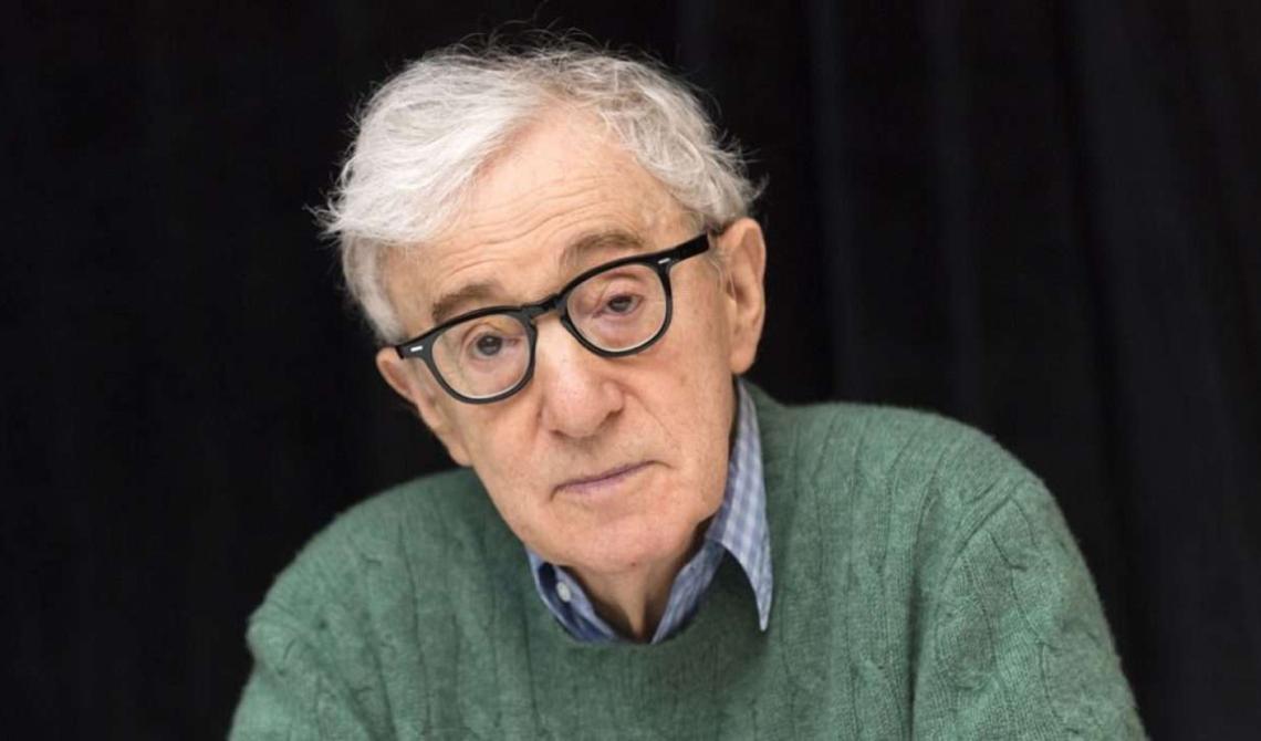 Woody Allen compie 90 anni
