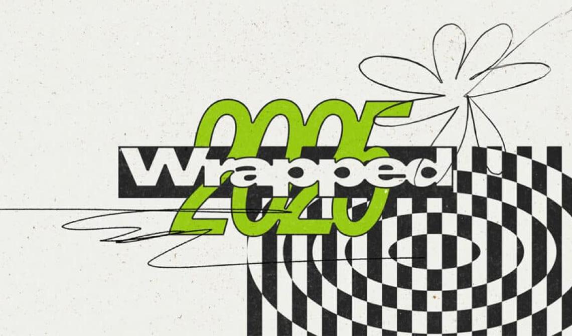 Spotify Wrapped 2025: chi ha dominato le classifiche in Italia e nel mondo