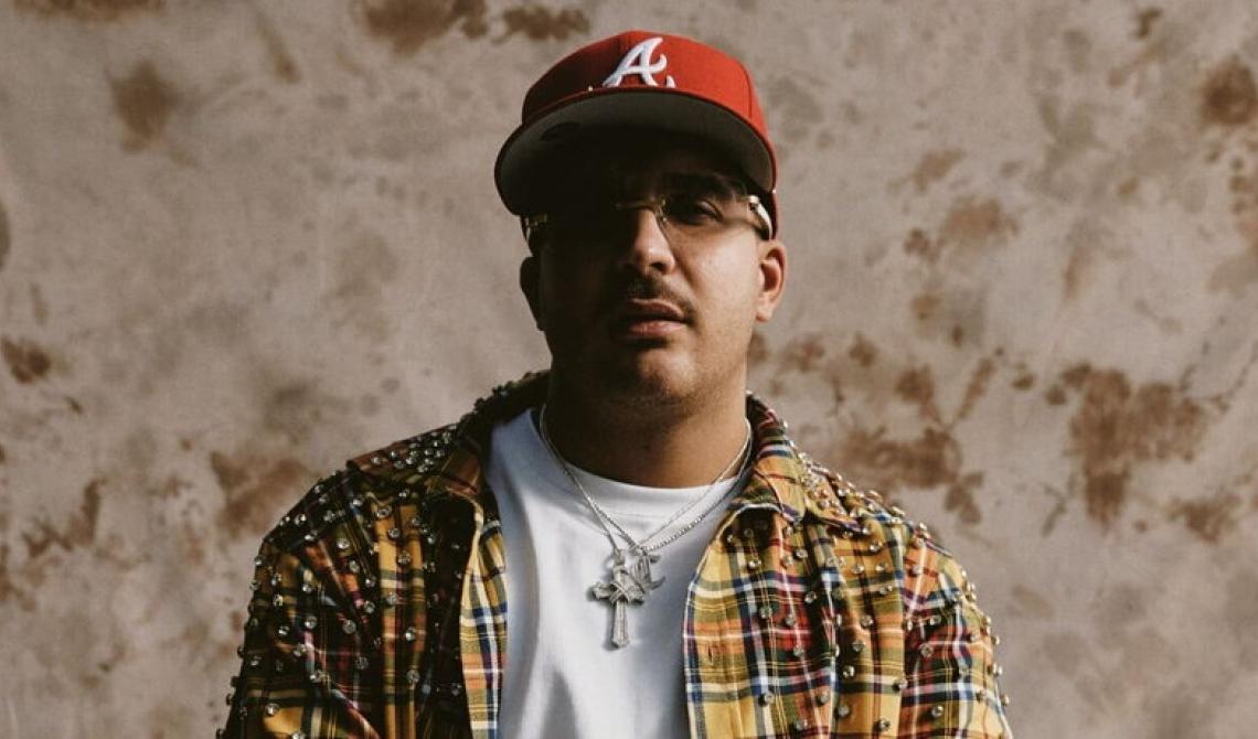 Geolier torna con “Tutto è possibile”: il nuovo album esce il 16 gennaio