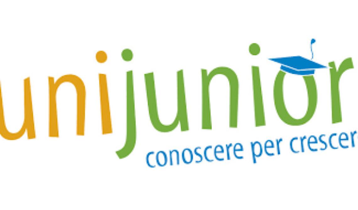 Unijunior conoscere per crescere - Associazione culturale Fun Science