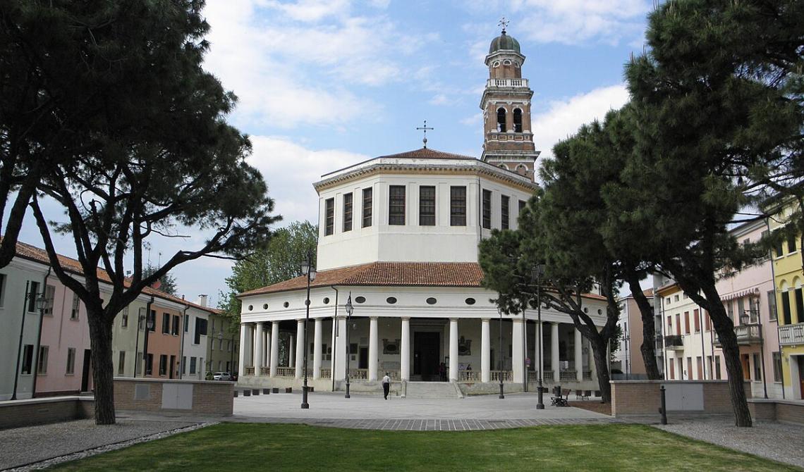 Musike - Concerto di musica sacra 