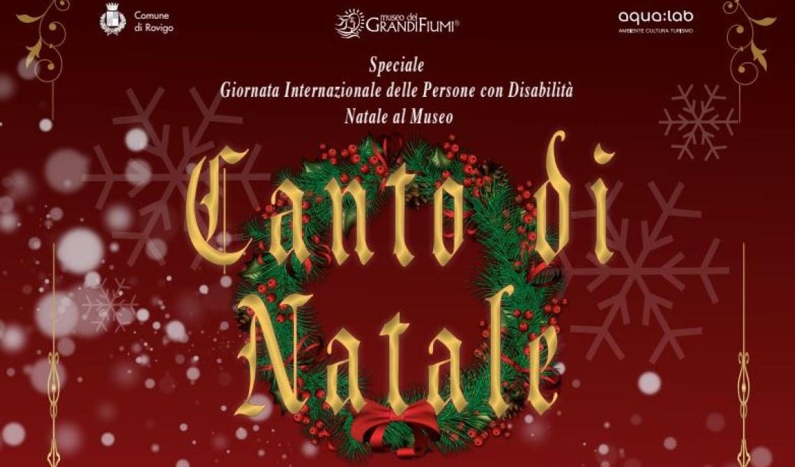 Canto di Natale