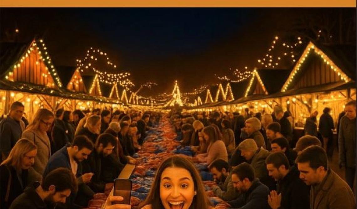 Mystery Pack Benefico - Natale di Sorprese e Solidariet&agrave;