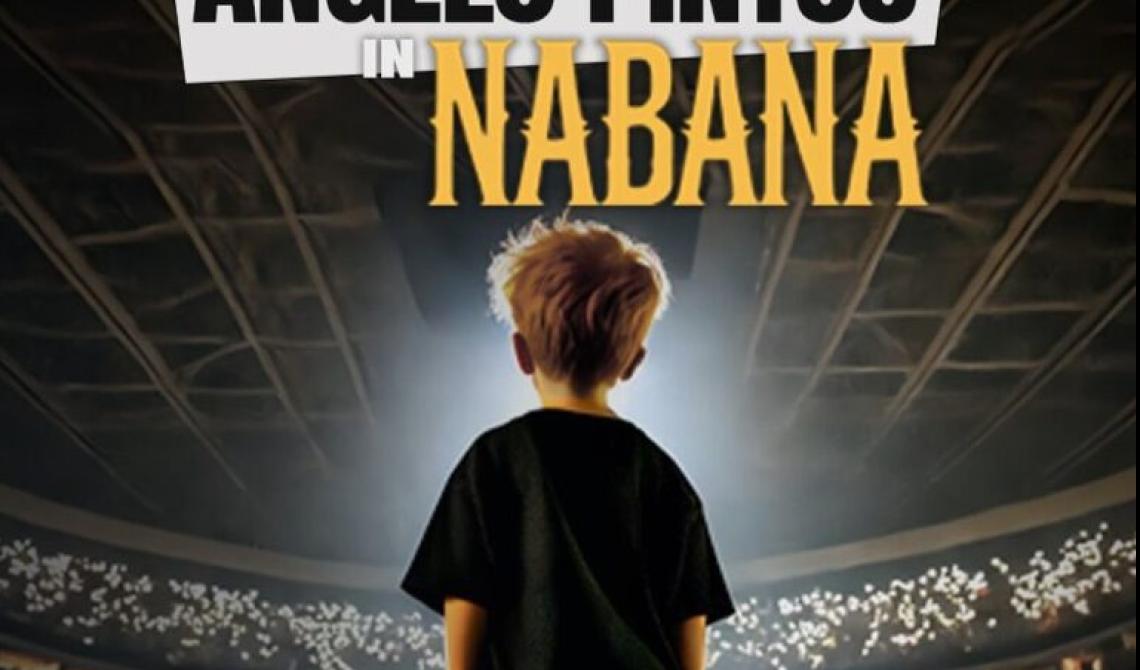 Nabana - Angelo Pintus