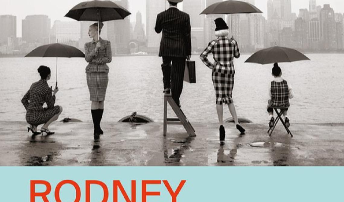 Rodney Smith. Sogno e stile in fotografia