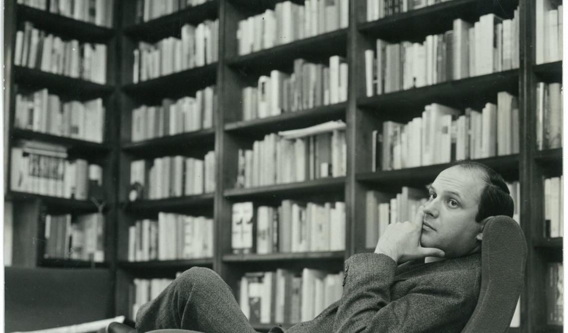 Gian Antonio Cibotto. Il gusto del racconto