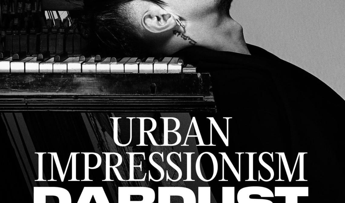 Urban Impressionism Tour - Durdust