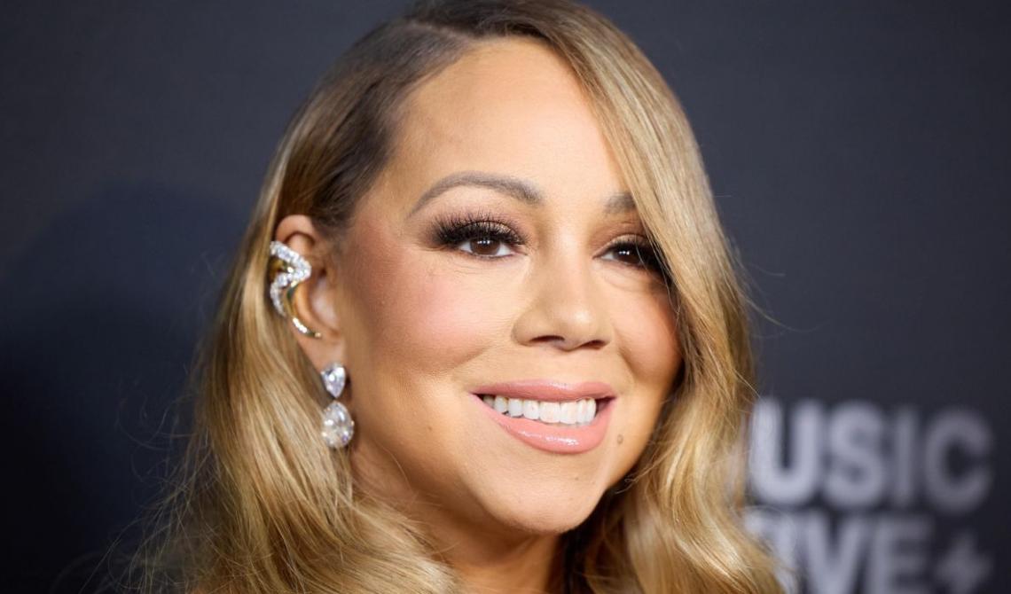 Mariah Carey sar&agrave; una delle protagoniste della Cerimonia di Apertura