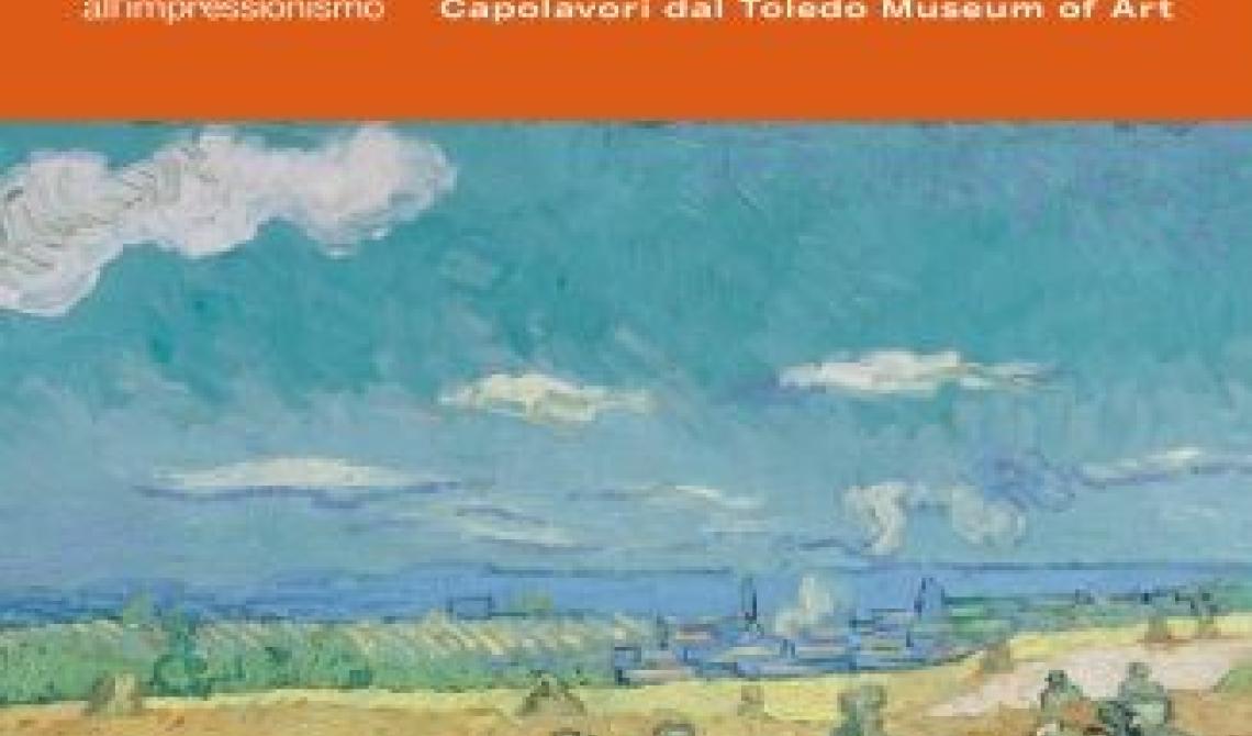 Da Picasso a Van Gogh - Storie di pittura dall'astrazione all'impressionismo