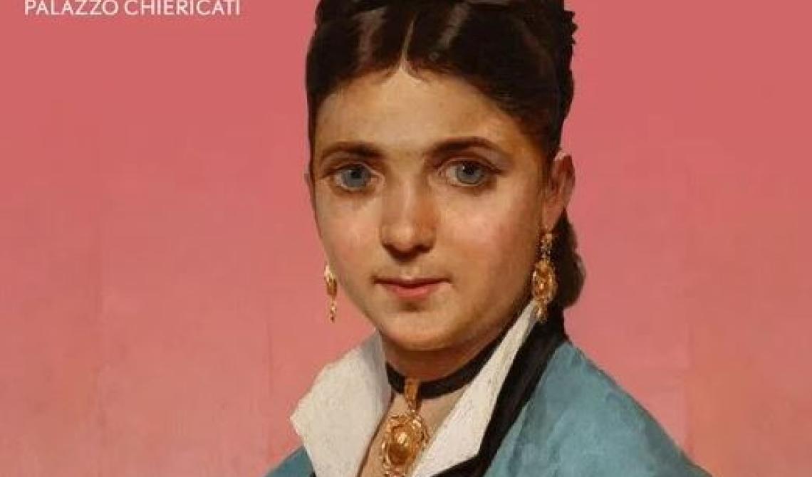 Pittura del vero in Veneto - Da Faveretto a Beltrame