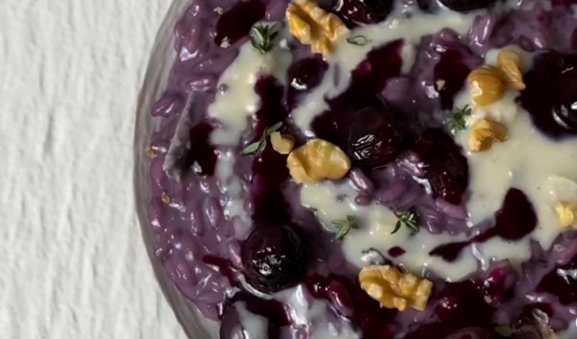 FILETTO DI MAIALE SENAPE E MIELE