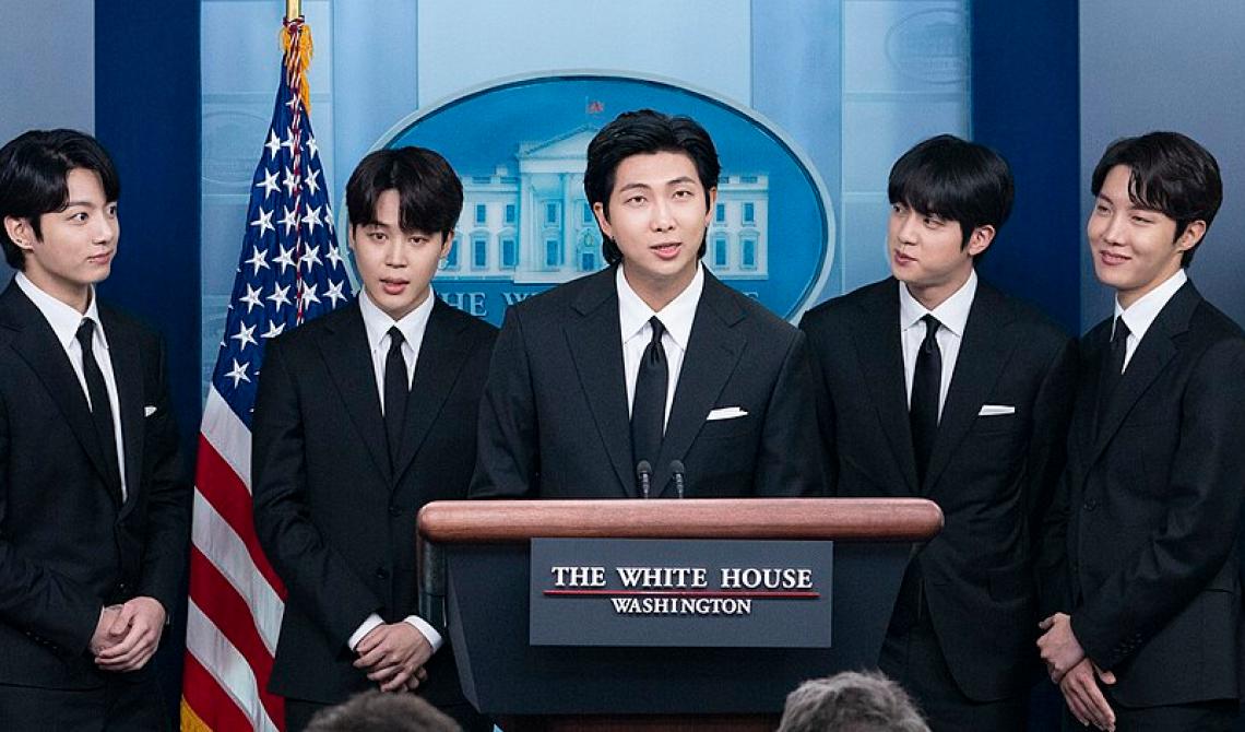 BTS: annunciato il grande ritorno dopo il servizio militare