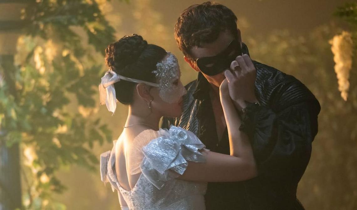 Bridgerton 4: trama, personaggi e novit&agrave; della stagione su Benedict