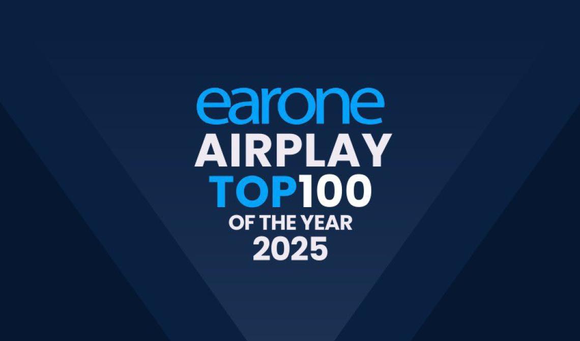 Airplay 2025: Alfa e la musica indipendente dominano le classifiche