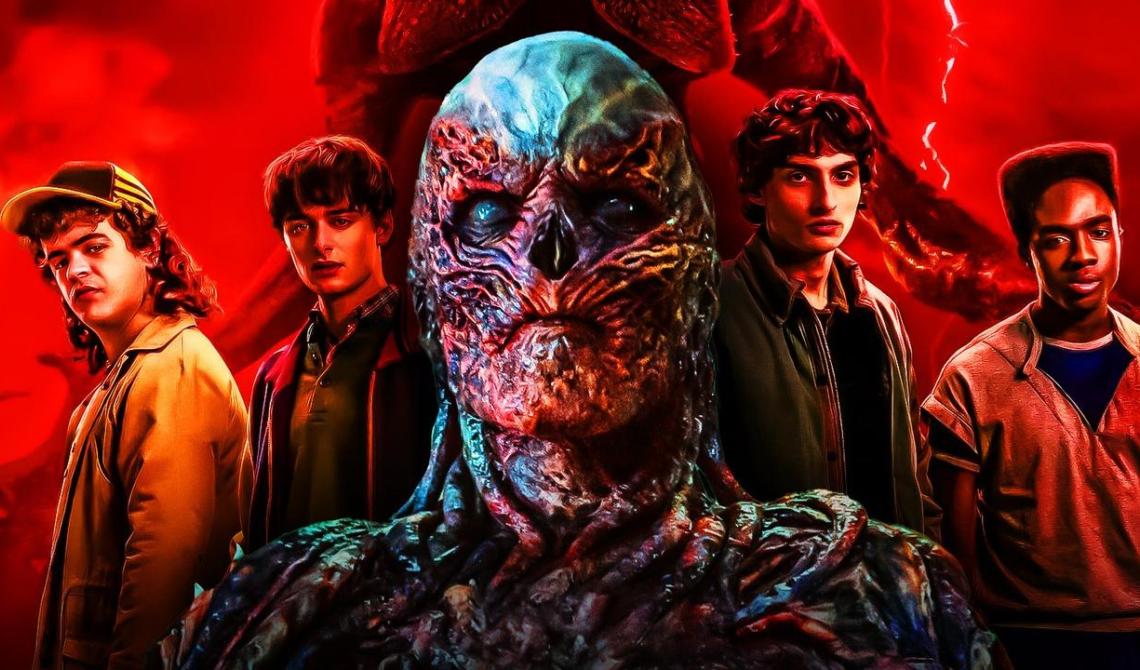 Stranger Things e il mito del &ldquo;Conformity Gate&rdquo;: il finale alternativo non esiste