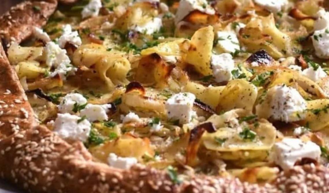 FILETTO DI MAIALE SENAPE E MIELE